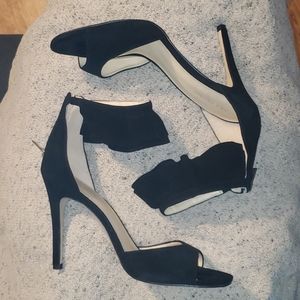 Ivanka Trump Women's Herlle Heeled Pump